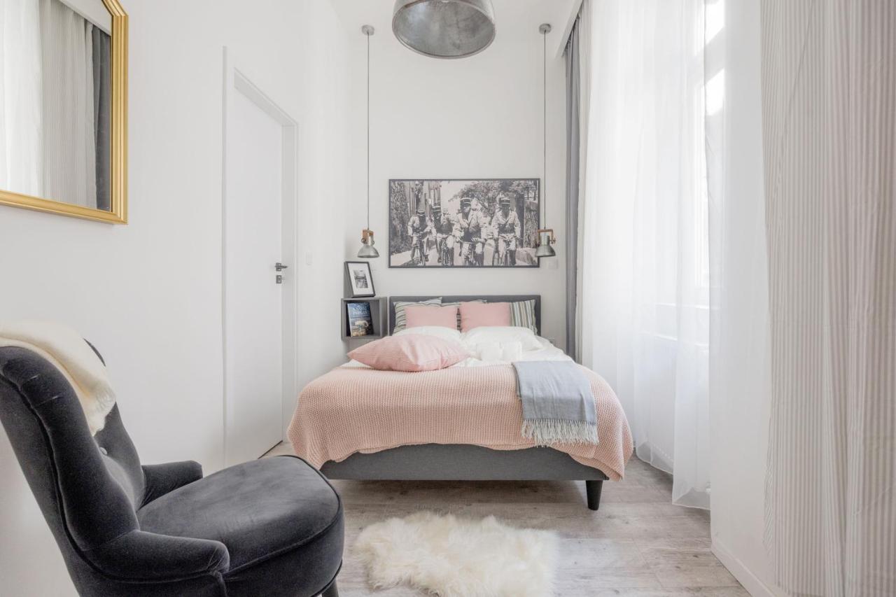 Apartamento Two-bedroom Next To Music Academy