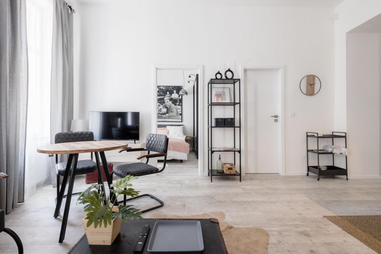 Apartamento Two-bedroom Next To Music Academy *