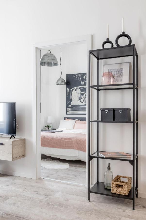 Apartamento Two-bedroom Next To Music Academy Budapeste