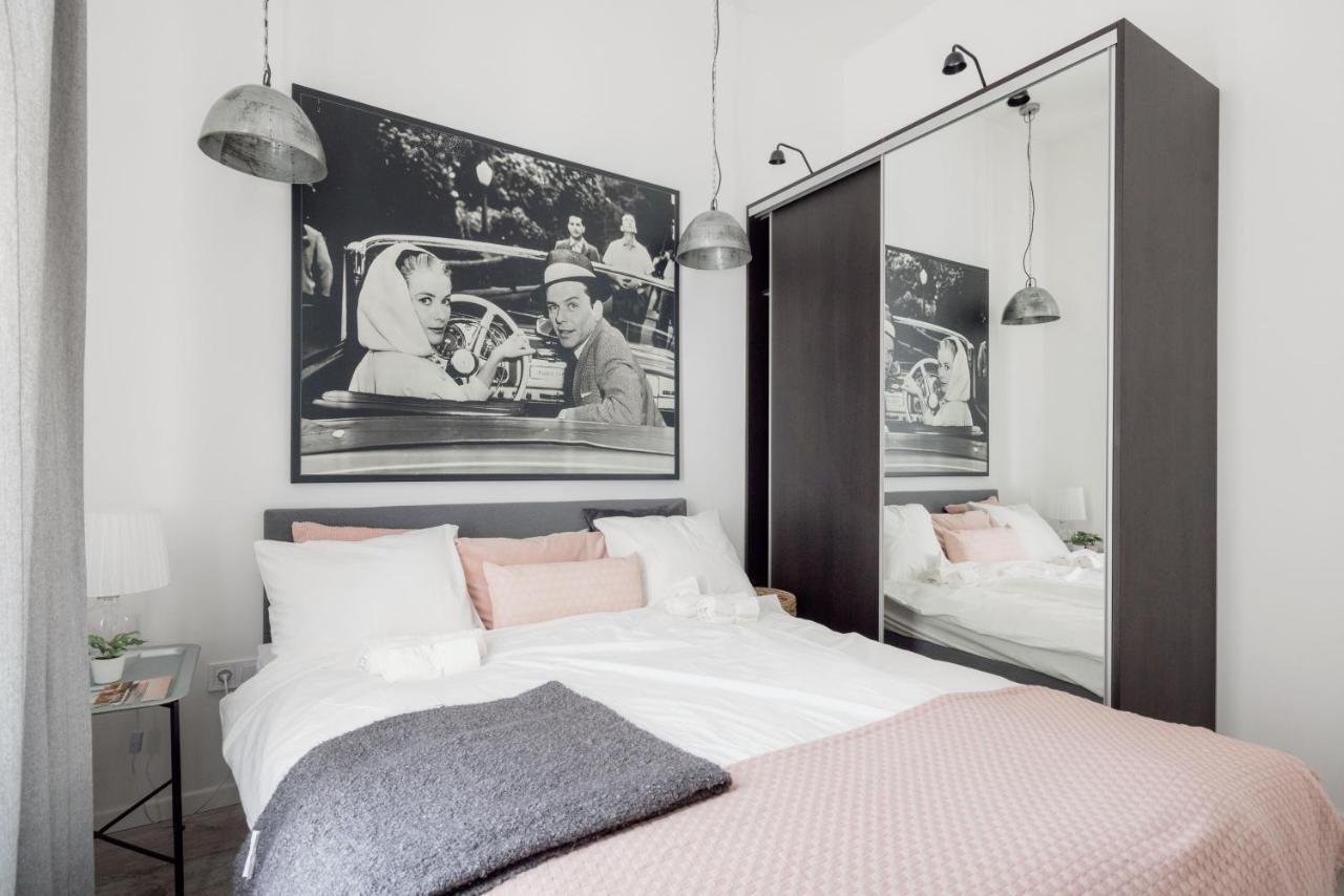 Apartamento Two-bedroom Next To Music Academy *